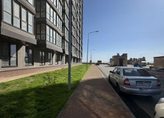 Продажа однокомнатной квартиры, 37.9 м2, Ростов-на-Дону, ЖК Город у Реки, улица 23-я Линия, 54с4