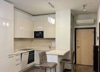 Сдается 1-комнатная квартира, 36 м2, Москва, Лазоревый проезд, 5к5, ЖК Лайф-Ботанический Сад