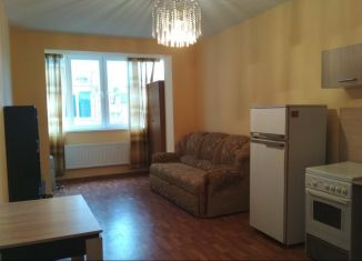 Продам квартиру студию, 28.9 м2, посёлок Российский, 2-я Тверская улица, 2/1