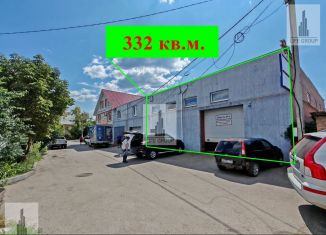 Сдам производство, 332 м2, Самарская область, улица Промышленности, 12А