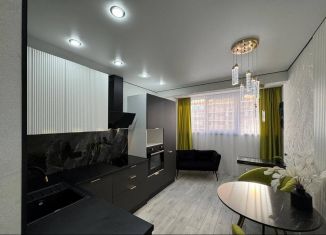 Продажа 2-ком. квартиры, 60 м2, Краснодар, Прикубанский округ, Московская улица, 144к1