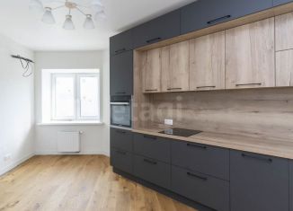 Продается 2-комнатная квартира, 77 м2, Тюмень, Суходольская улица, 23, ЖК Тайм