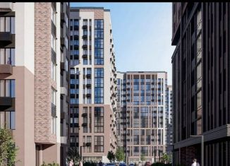 2-комнатная квартира на продажу, 53.1 м2, Воронеж, Покровская улица, 19