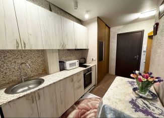 Продам 2-комнатную квартиру, 35.1 м2, Калининград, Ленинградский район, улица Александра Невского, 188к2