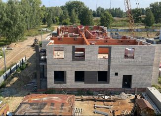 Продается 1-ком. квартира, 39.2 м2, Кострома