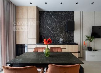 Продажа таунхауса, 75 м2, деревня Красный Поселок, Шотландский бульвар, 306