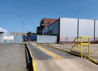 Сдается в аренду помещение свободного назначения, 6000 м2, Краснодар, Раздельная улица, 2А