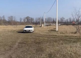 Продам земельный участок, 5.5 сот., поселок Южный, Почтовая улица