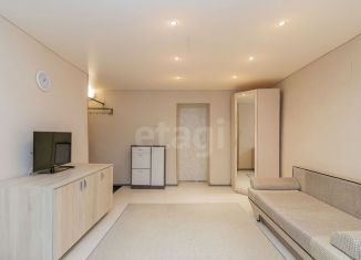 Продажа 2-комнатной квартиры, 42.7 м2, Тюмень, улица Республики, 169, Ленинский округ