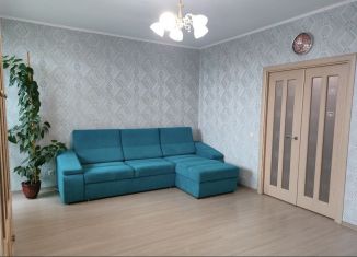 Продам трехкомнатную квартиру, 84.6 м2, Пермь, улица Чернышевского, 17Д