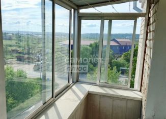 Продается 4-ком. квартира, 58.6 м2, Амурская область, Пограничная улица, 124/2
