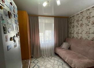 Комната на продажу, 12 м2, Омская область, улица 10 лет Октября, 141