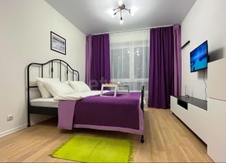 Продам 2-комнатную квартиру, 53.9 м2, Люберцы, улица Лётчика Ларюшина, 6к2, ЖК Жулебино Парк