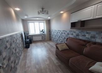 Продается 1-ком. квартира, 42 м2, Бор, улица Луначарского, 208, ЖК Солнечный Город