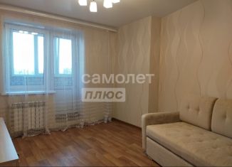 Продажа 1-ком. квартиры, 36.4 м2, Чебоксары, улица Академика РАН Х.М. Миначева, 25