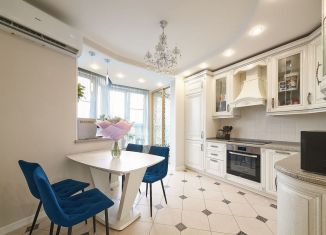 Однокомнатная квартира на продажу, 43.2 м2, Подольск, Бородинский бульвар, ЖК Бородино