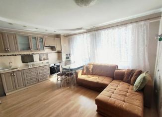 Продается 3-комнатная квартира, 66.3 м2, Березники, улица Тельмана, 40, ЖК У Пруда