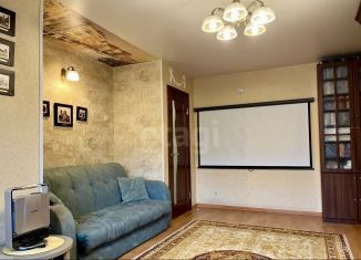 Продажа двухкомнатной квартиры, 43 м2, Тула, улица Дмитрия Ульянова, 3, Советский территориальный округ