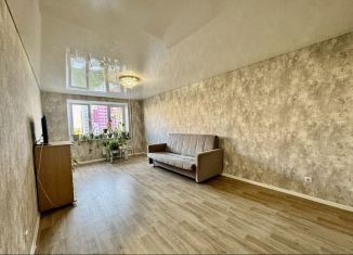 Продажа 1-ком. квартиры, 43.4 м2, деревня Дударева, улица Созидателей, 7, ЖК Комарово