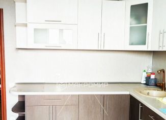 Сдам в аренду однокомнатную квартиру, 46 м2, Орёл, Пожарная улица, 35