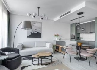 Сдаю двухкомнатную квартиру, 62 м2, Краснодар, Старокубанская улица, 123А, микрорайон Черемушки