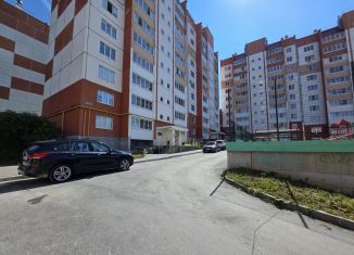 1-комнатная квартира на продажу, 28.2 м2, Чебаркуль, улица Заря, 29А