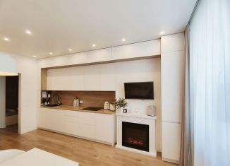 Продается 3-комнатная квартира, 85 м2, Калининград, Суздальская улица, 20к1