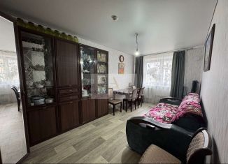 Продам двухкомнатную квартиру, 44.3 м2, Вологодская область, Архангельская улица, 19