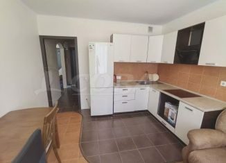 Продается 1-комнатная квартира, 42.1 м2, Тюмень, Широтная улица, 168, ЖК Юбилейный