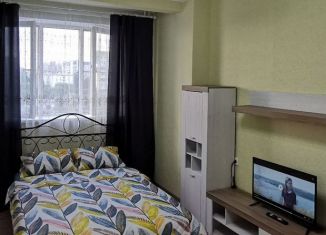 Сдается 1-комнатная квартира, 34 м2, Бийск, улица Декабристов, 20