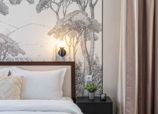 Сдам в аренду 1-комнатную квартиру, 31 м2, Казань, улица Галиаскара Камала, 47