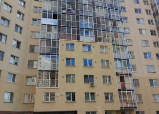 Квартира в аренду студия, 20.6 м2, Екатеринбург, улица Патриотов, 6к3