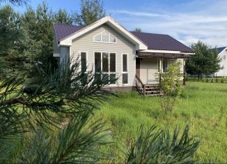 Продажа дома, 60.2 м2, деревня Назарьево