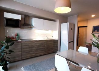 Продается двухкомнатная квартира, 62.7 м2, Анапа, улица Кирова, 84