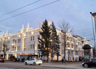 Помещение свободного назначения на продажу, 14 м2, Калининград, проспект Мира, 49, Центральный район