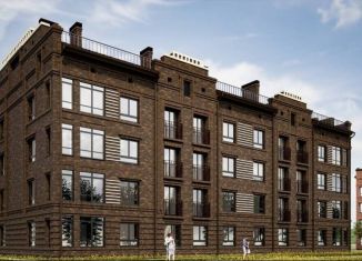 1-комнатная квартира на продажу, 42.5 м2, Оренбург