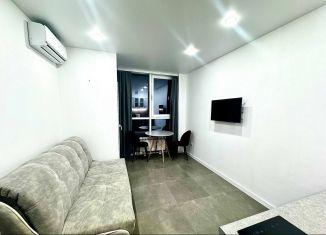 Квартира на продажу студия, 19 м2, Сочи, микрорайон Бытха, Ясногорская улица, 16/6к1