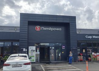 Продается торговая площадь, 811 м2, Москва, улица Фёдора Полетаева, 34