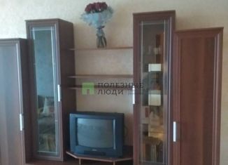 Сдаю в аренду однокомнатную квартиру, 40 м2, Ульяновск, улица Радищева, 143к1