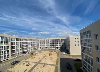 Продается двухкомнатная квартира, 49 м2, деревня Куюки, Молодёжная улица, 29, ЖК Новые Куюки