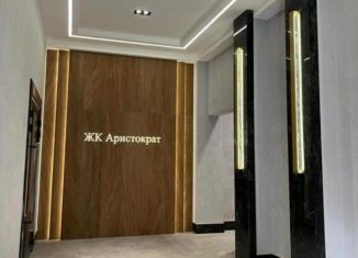 Двухкомнатная квартира на продажу, 84 м2, Махачкала, Маковая улица, 2к7, Ленинский внутригородской район