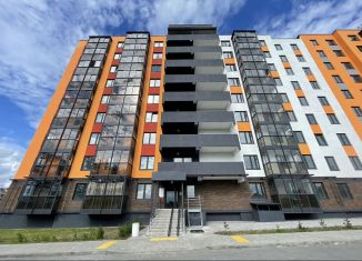 Продажа 1-ком. квартиры, 39 м2, Тульская область, улица Ивана Поддубного, 4