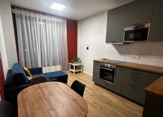 1-ком. квартира на продажу, 40.4 м2, Москва, Беломорская улица, 23к5, САО