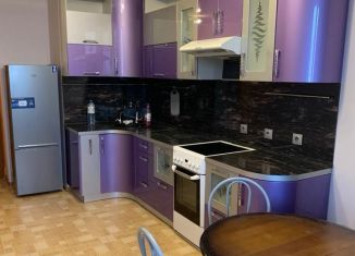 Сдается в аренду 1-ком. квартира, 52 м2, Санкт-Петербург, Комендантский проспект, 53к1, ЖК Юбилейный Квартал