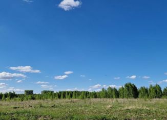 Продаю участок, 10 сот., село Сапуголи, улица Ломоносова