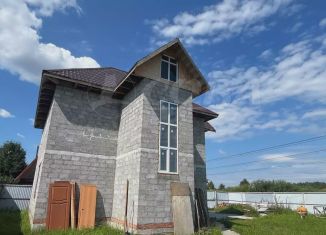 Дача на продажу, 125 м2, Тюмень, Озёрная улица