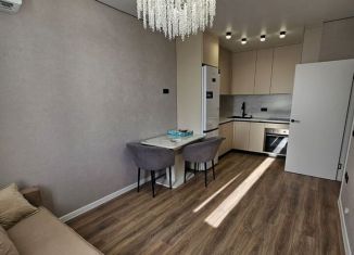 Сдам в аренду 2-комнатную квартиру, 55 м2, Краснодар, Домбайская улица, 55к8