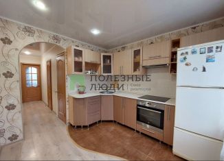 Продам 3-ком. квартиру, 65.1 м2, Курган, улица Пушкина, 18