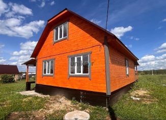 Продам коттедж, 160 м2, Республика Башкортостан, улица Васнецова, 10