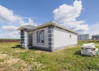 Продам дом, 90 м2, деревня Елань, деревня Елань, 14